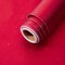 Red Glitter Contact Paper Roll for DIY Crafts, Peel and Stick Art Decal for Scrapbooking (17.7 In x 16.5 Ft)